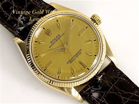 rolex oyster perpetual 1955|rolex oyster perpetual gold vintage.